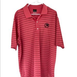 Authentic Golf Polo